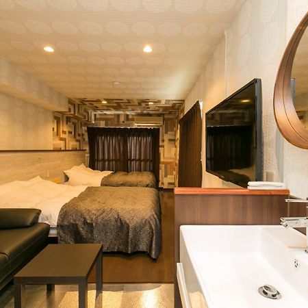 R Hotel Chiba Sta 1Min 2019 Open Екстер'єр фото