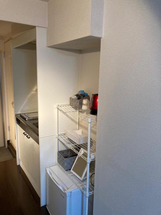 R Hotel Chiba Sta 1Min 2019 Open Екстер'єр фото
