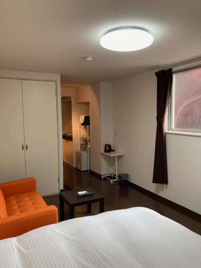 R Hotel Chiba Sta 1Min 2019 Open Екстер'єр фото