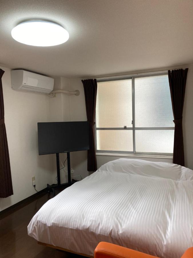 R Hotel Chiba Sta 1Min 2019 Open Екстер'єр фото