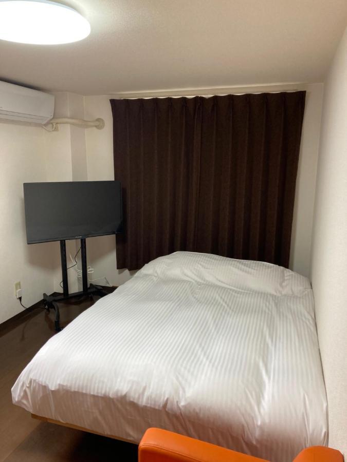 R Hotel Chiba Sta 1Min 2019 Open Екстер'єр фото
