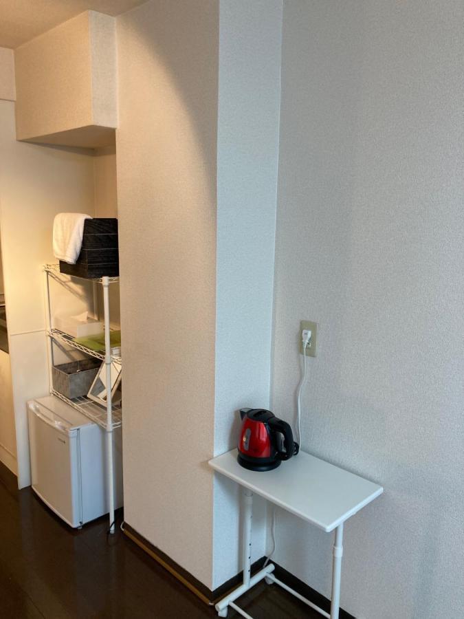 R Hotel Chiba Sta 1Min 2019 Open Екстер'єр фото