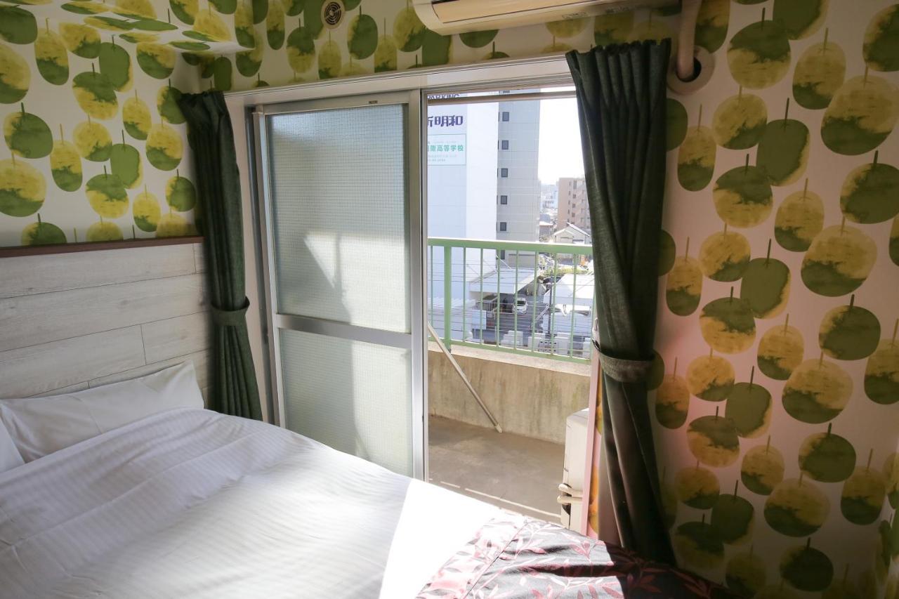 R Hotel Chiba Sta 1Min 2019 Open Екстер'єр фото