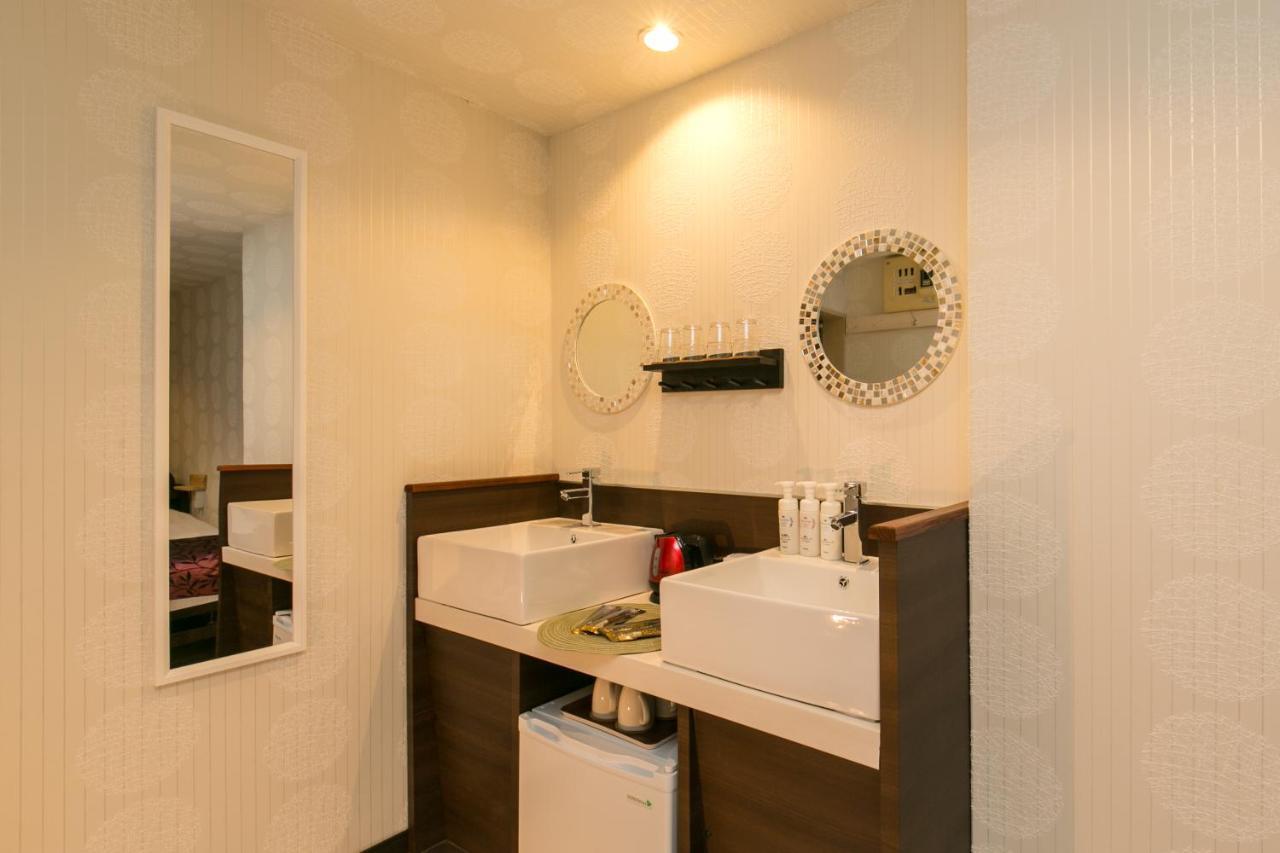 R Hotel Chiba Sta 1Min 2019 Open Екстер'єр фото
