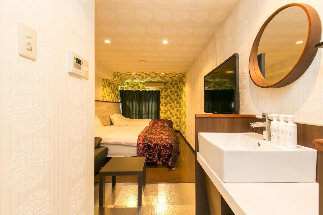 R Hotel Chiba Sta 1Min 2019 Open Екстер'єр фото