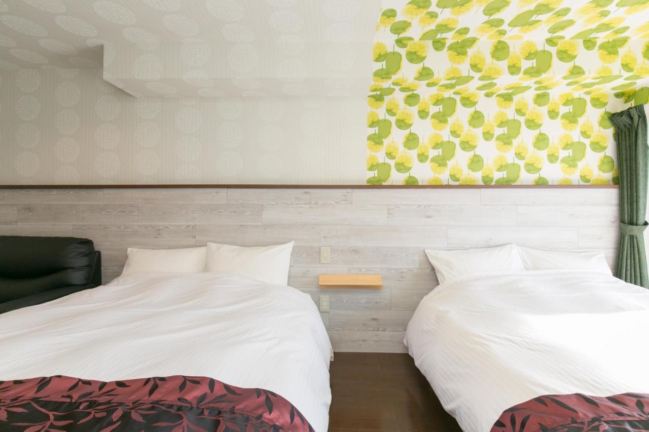 R Hotel Chiba Sta 1Min 2019 Open Екстер'єр фото