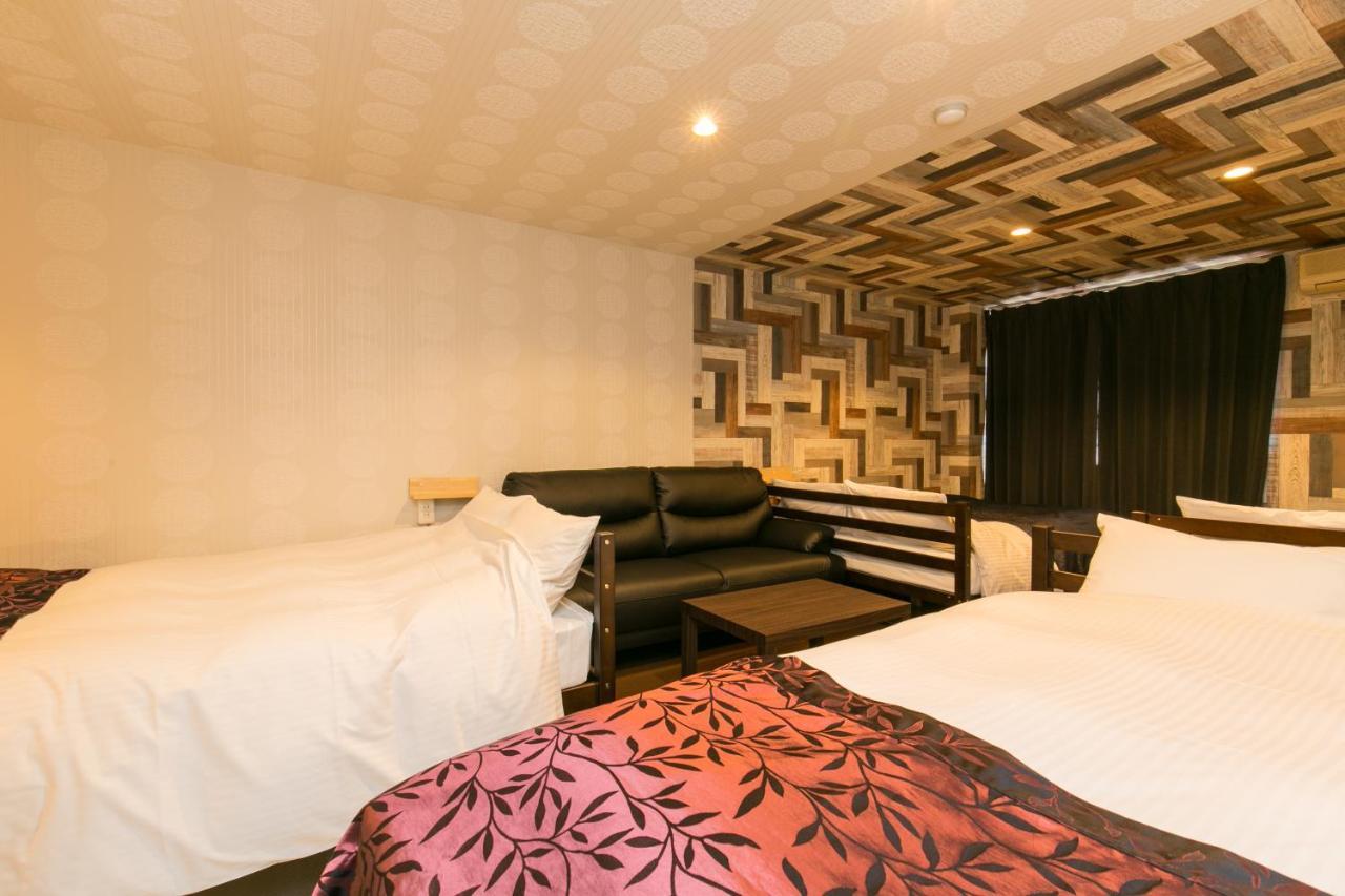R Hotel Chiba Sta 1Min 2019 Open Екстер'єр фото
