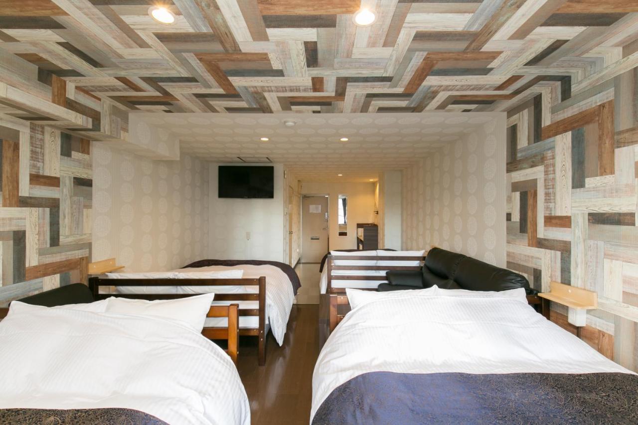 R Hotel Chiba Sta 1Min 2019 Open Екстер'єр фото