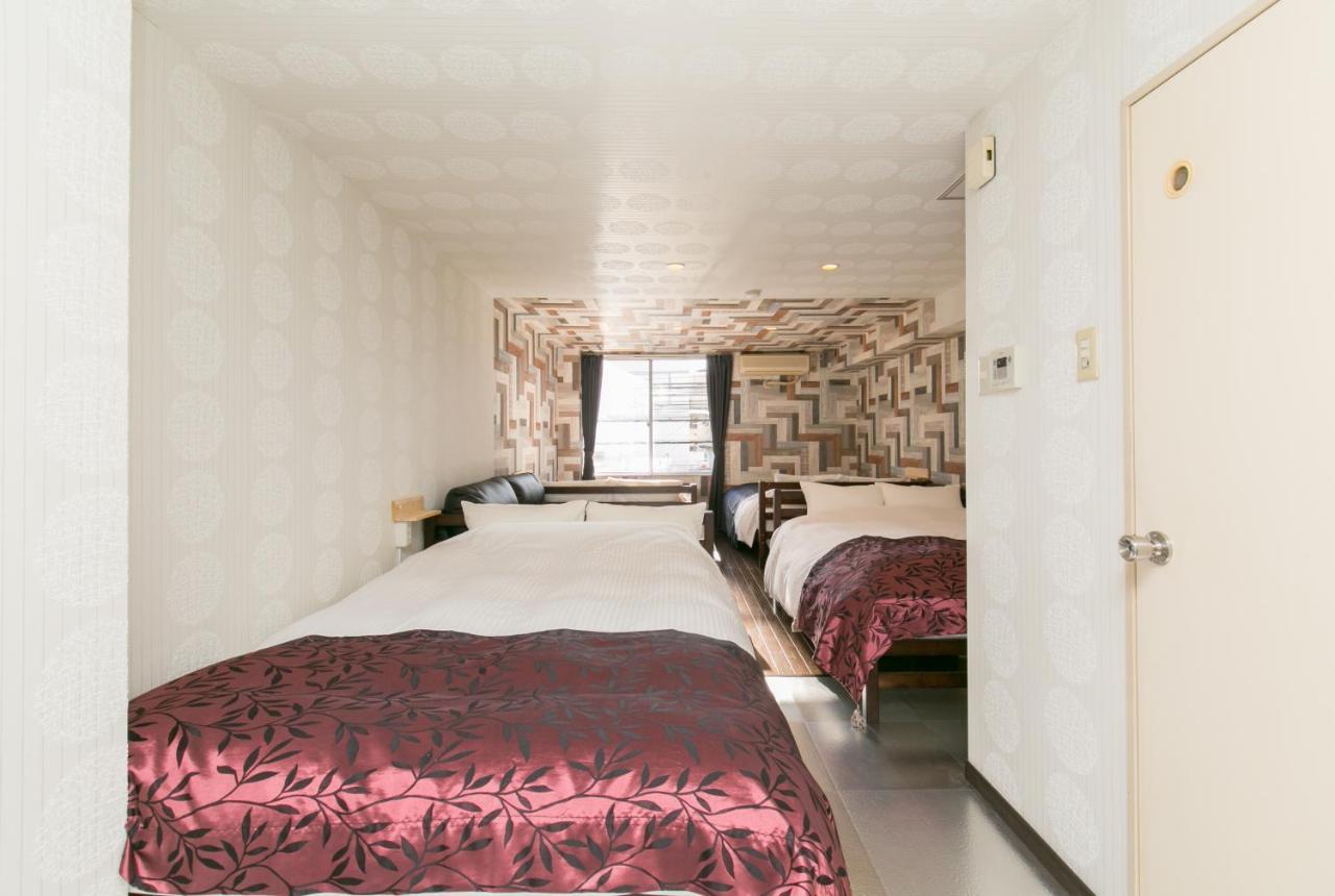R Hotel Chiba Sta 1Min 2019 Open Екстер'єр фото