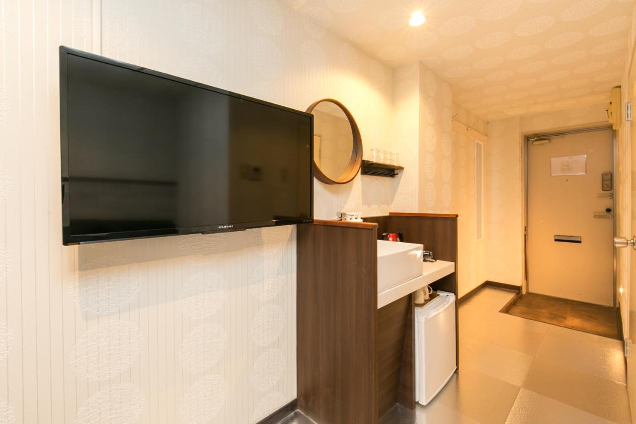 R Hotel Chiba Sta 1Min 2019 Open Екстер'єр фото