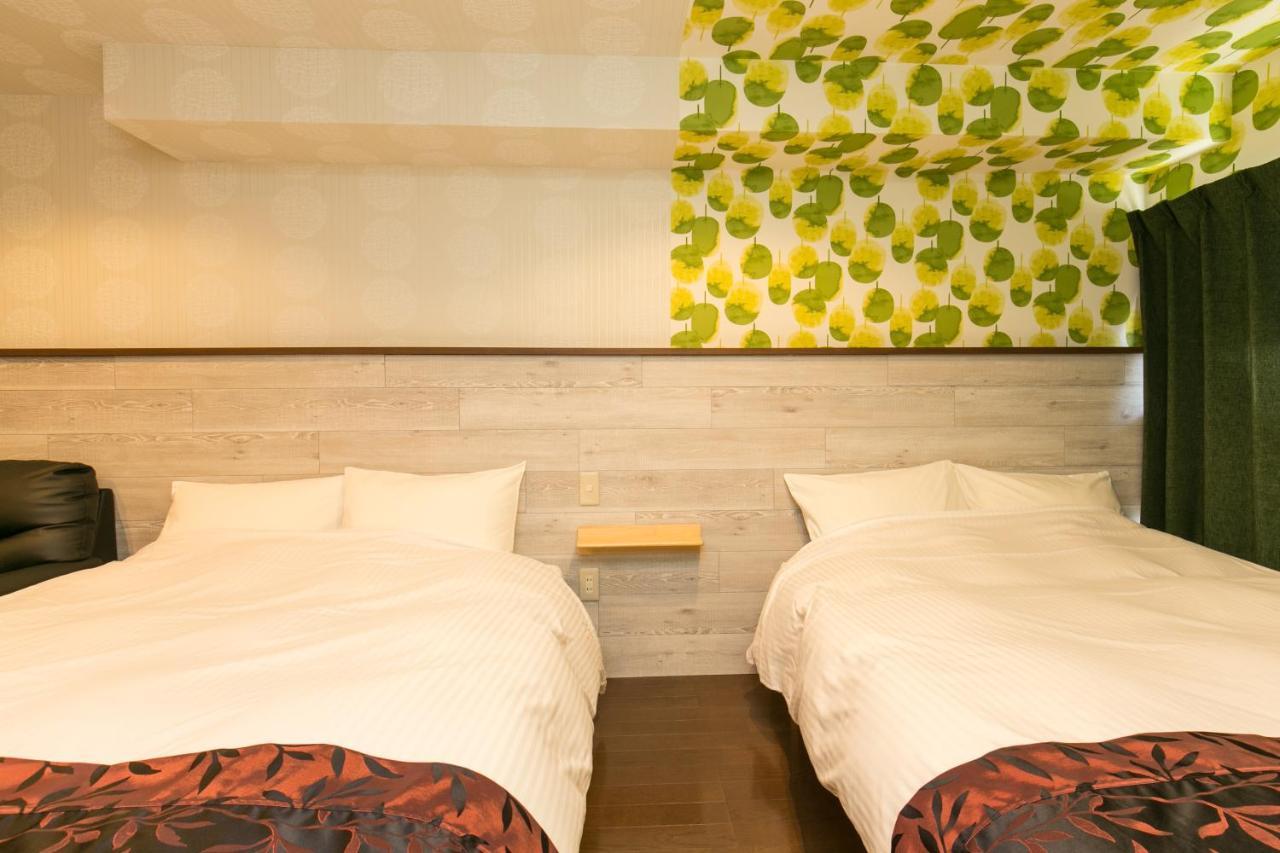 R Hotel Chiba Sta 1Min 2019 Open Екстер'єр фото