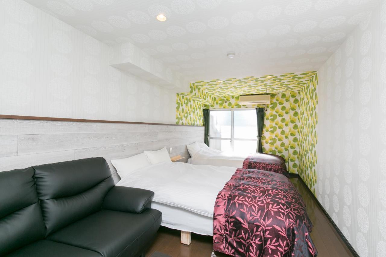 R Hotel Chiba Sta 1Min 2019 Open Екстер'єр фото