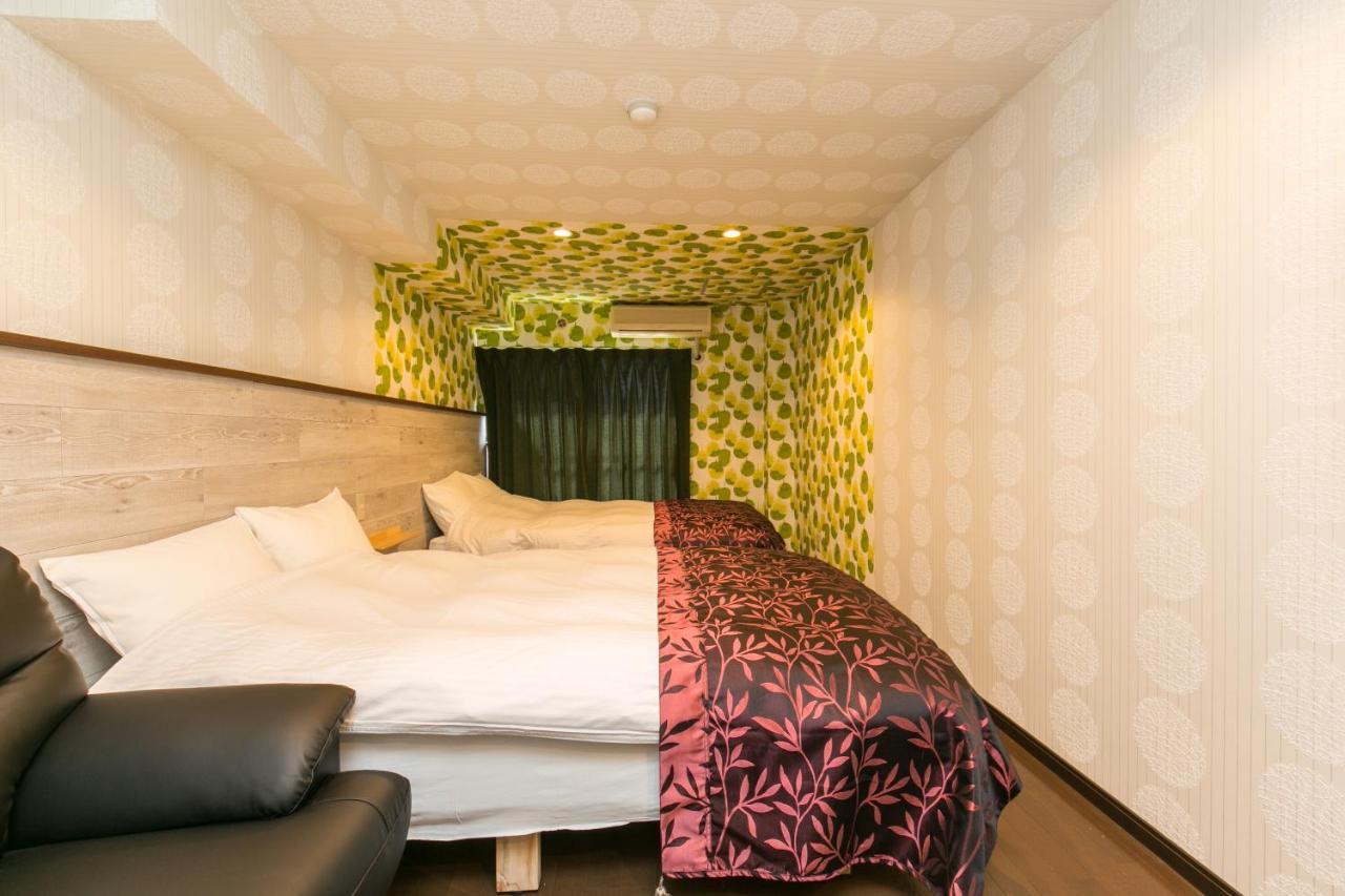 R Hotel Chiba Sta 1Min 2019 Open Екстер'єр фото