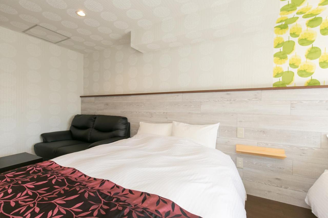 R Hotel Chiba Sta 1Min 2019 Open Екстер'єр фото