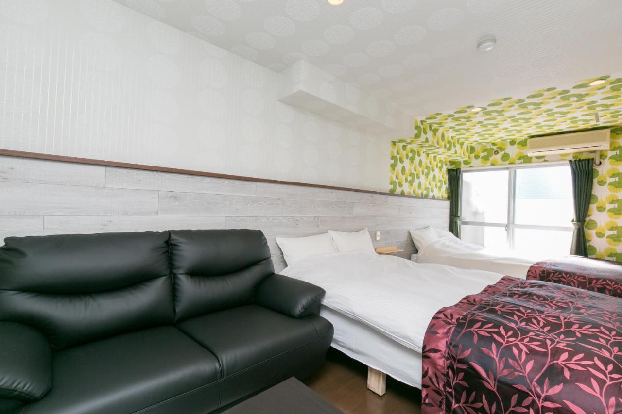 R Hotel Chiba Sta 1Min 2019 Open Екстер'єр фото
