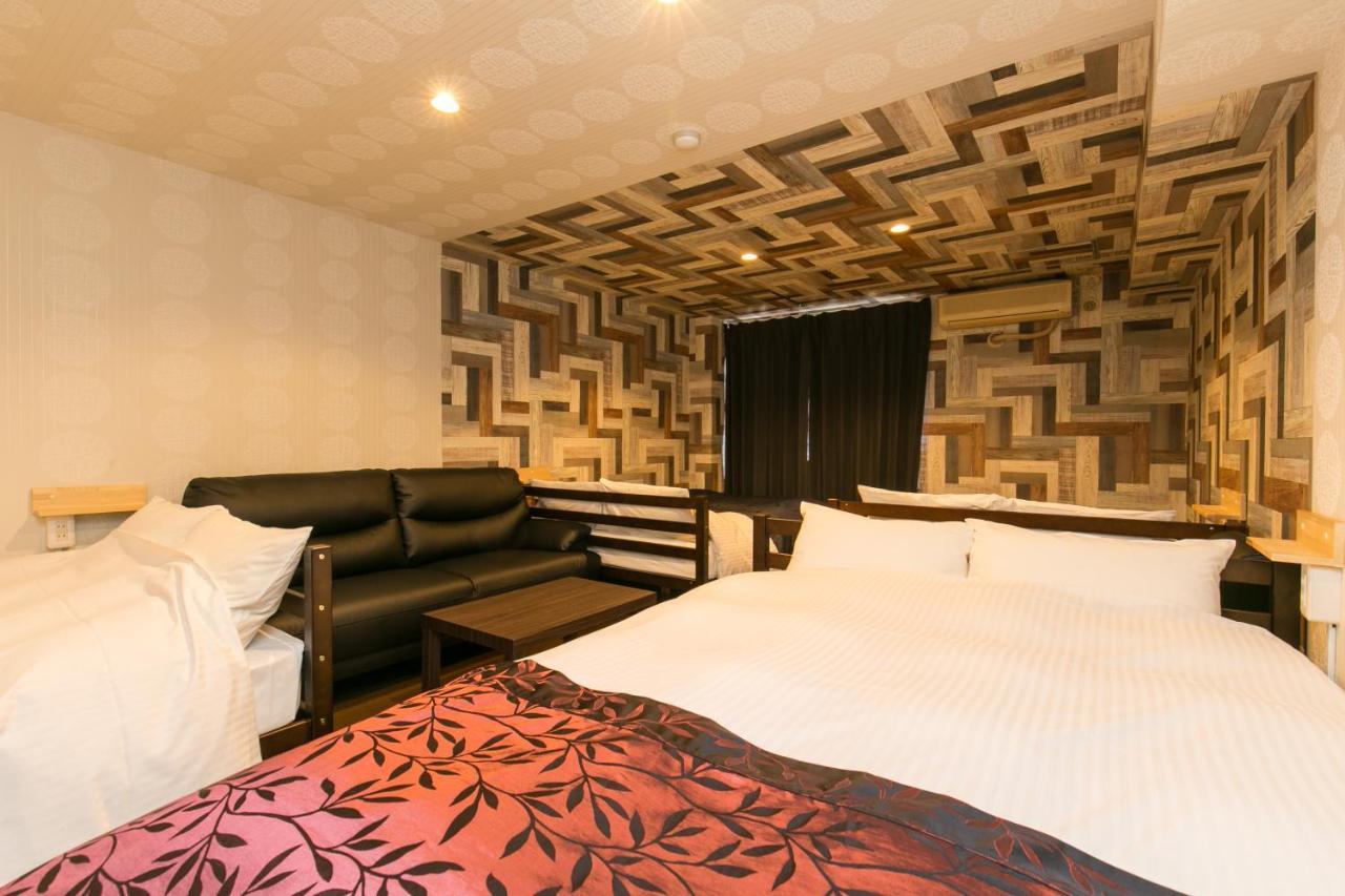 R Hotel Chiba Sta 1Min 2019 Open Екстер'єр фото