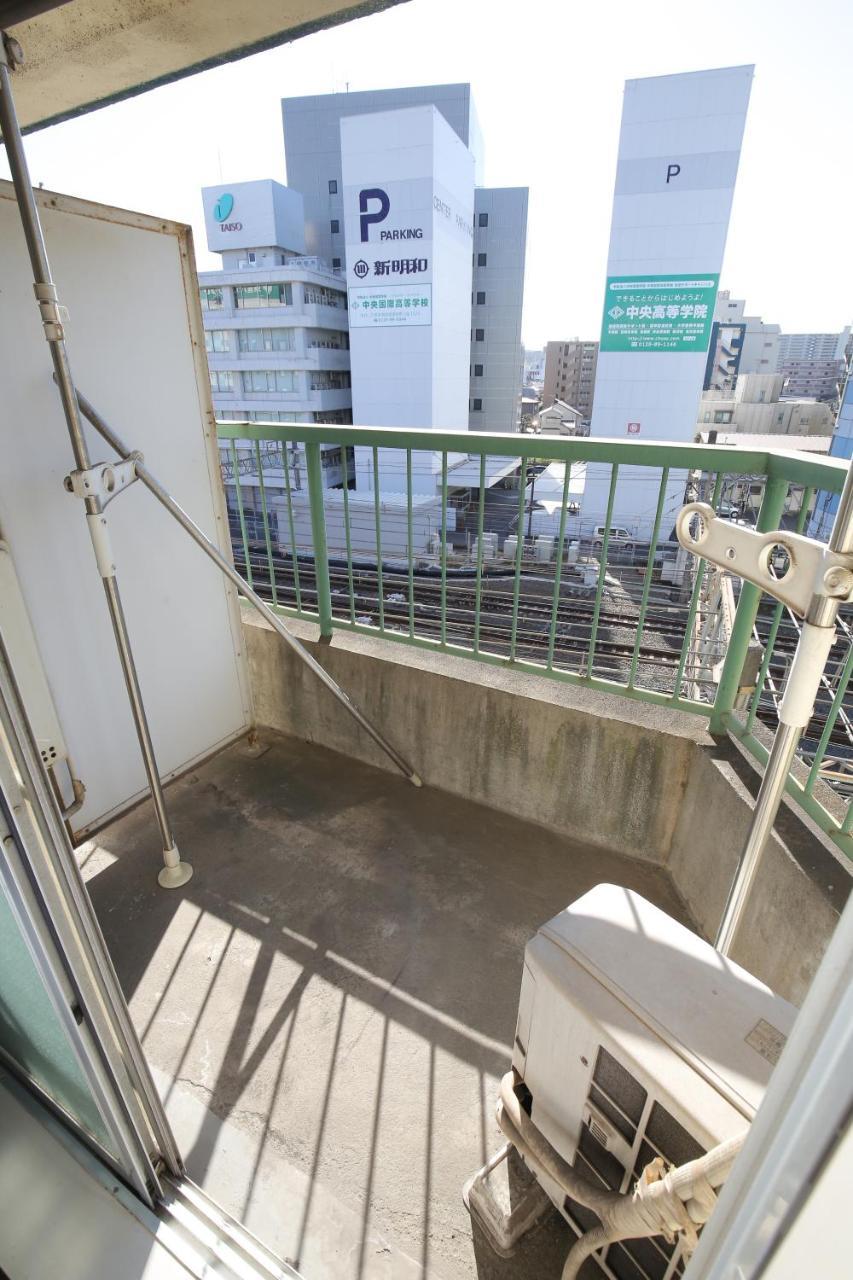 R Hotel Chiba Sta 1Min 2019 Open Екстер'єр фото