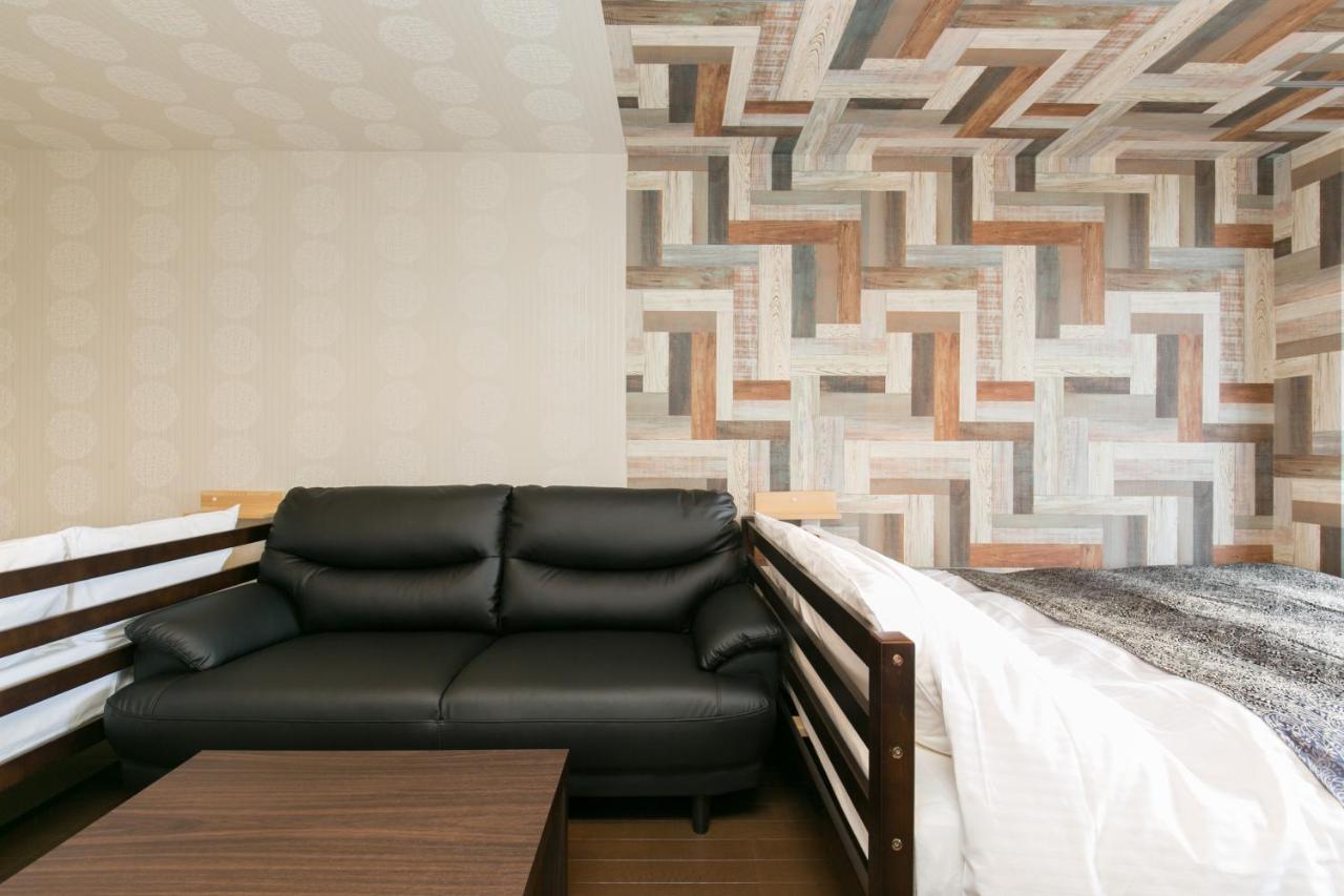 R Hotel Chiba Sta 1Min 2019 Open Екстер'єр фото