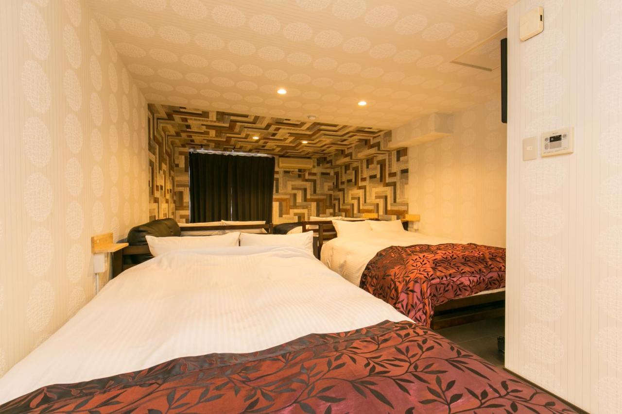 R Hotel Chiba Sta 1Min 2019 Open Екстер'єр фото