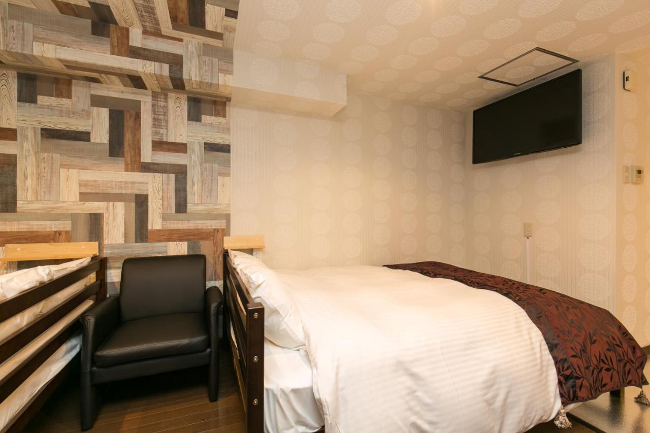 R Hotel Chiba Sta 1Min 2019 Open Екстер'єр фото