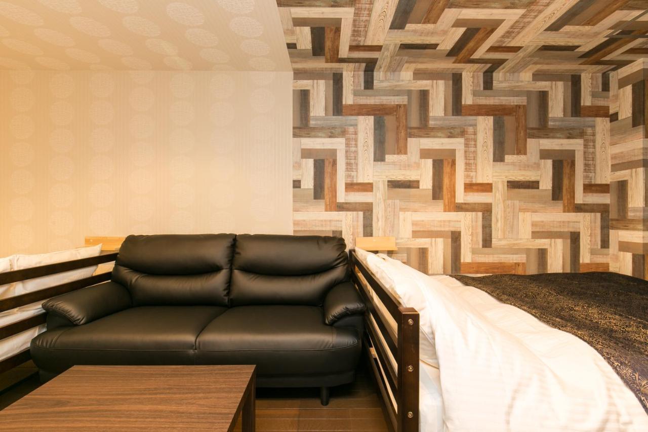 R Hotel Chiba Sta 1Min 2019 Open Екстер'єр фото
