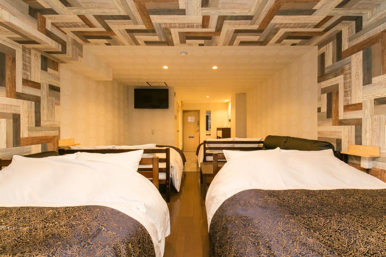 R Hotel Chiba Sta 1Min 2019 Open Екстер'єр фото